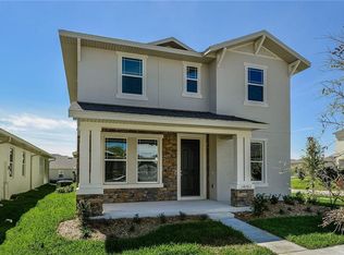 14783 Magnolia Ridge Loop, Winter Garden, FL 34787