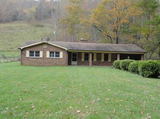 1894 S Fork Rd, Marion, VA 24354