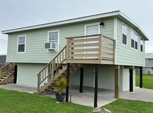 119 Palmetto Point Rd, Rockport, TX 78382