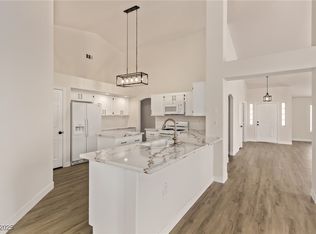 2214 Akamine Ave, North Las Vegas, NV 89031