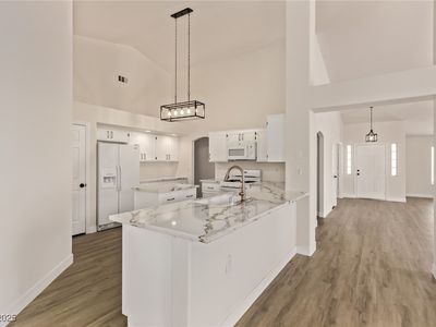 2214 Akamine Ave, North Las Vegas, NV, 89031