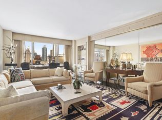 35 Sutton Pl APT 16D, New York, NY