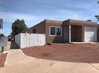 5037 Redlands Rd NW, Albuquerque, NM 87120