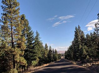 Austin Rd, Goldendale, WA 98620