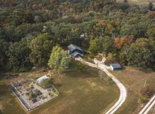 10799 County Road 5160, Rolla, MO 65401