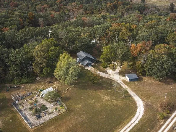 10799 County Road 5160, Rolla, MO 65401