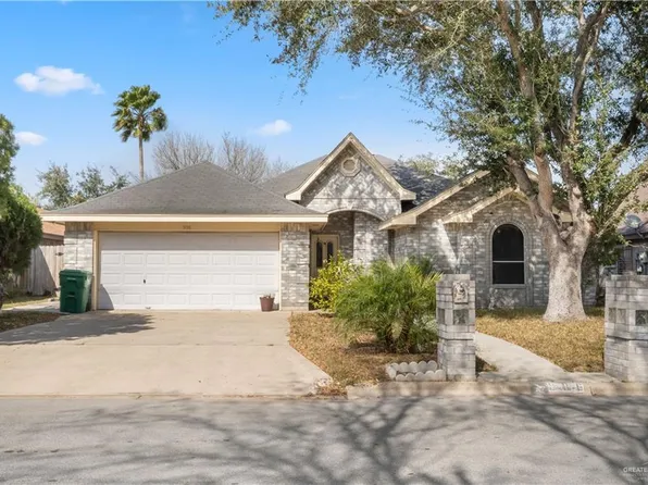 906 Regal Dr, Pharr, TX 78577