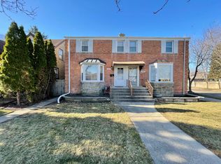 3054 N Octavia Ave, Chicago, IL