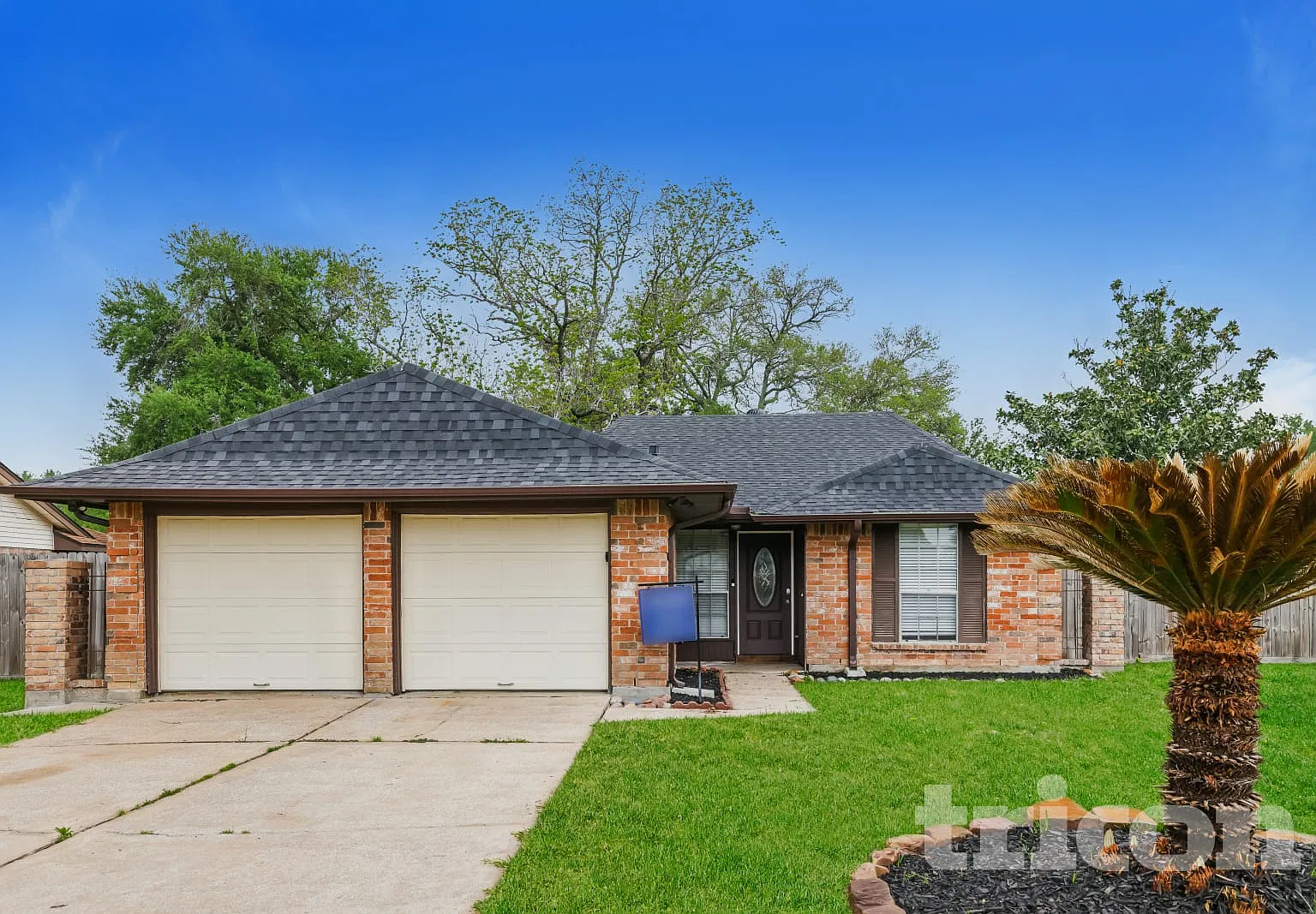 12623 Ellenville Drive Houston TX — Photo 1
