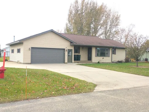 645 6th St NW, Richmond, MN 56368