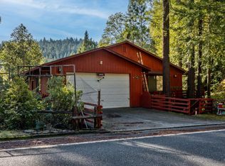26095 Poppy Drive, Willits, CA 95490