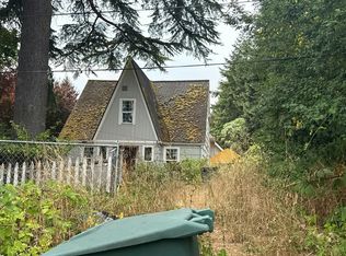 2307 W Castleman St, Longview, WA 98632