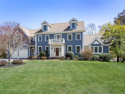 18 Ledgewood Farm Dr, Cohasset, MA, 02025