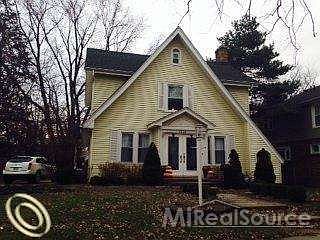 2nd image of 2230 Maplewood Ave
