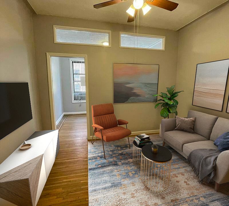 1st image of 302 E 3rd St APT 2E