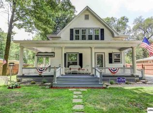 111 N Main St, Lincoln, IL 62656