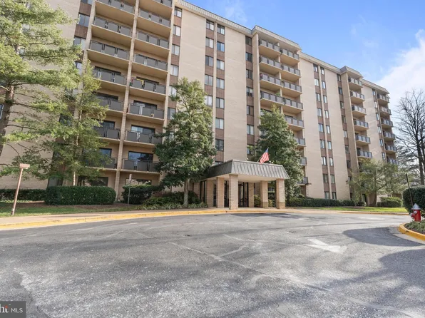3101 S Manchester St APT 404, Falls Church, VA 22044