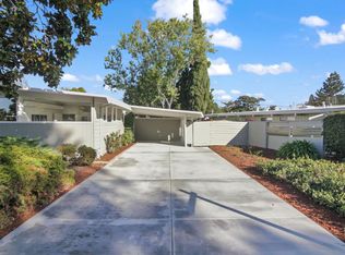 88 Roosevelt Cir, Palo Alto, CA
