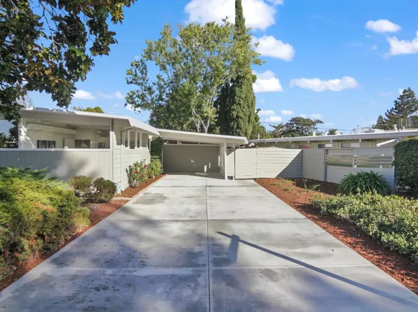 88 Roosevelt Cir, Palo Alto, CA 94306