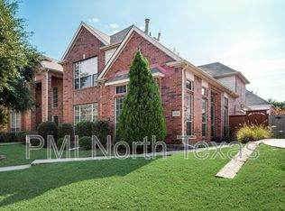 11531 Chaucer Dr, Frisco, TX 75035