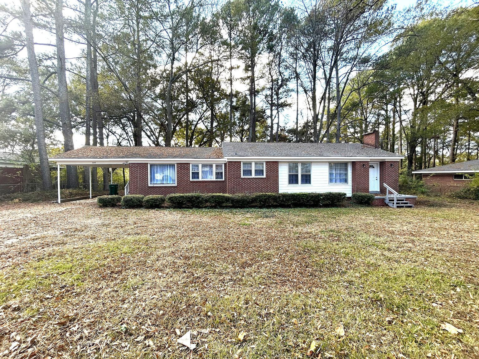 335 Rankin Blvd, Tupelo, MS 38804 MLS 233883 Zillow