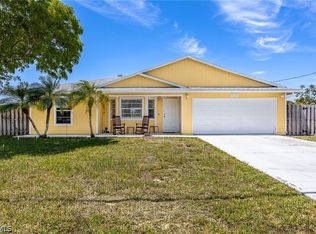1630 SW 15th Ave, Cape Coral, FL 33991