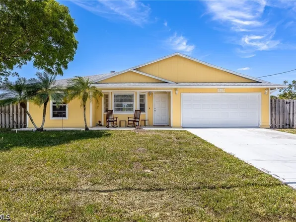 1630 SW 15th Ave, Cape Coral, FL 33991