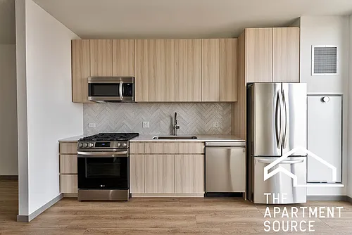 513 S Damen Ave #STUDIO Photo 1