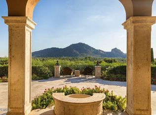 6233 E Indian Bend Rd, Paradise Valley, AZ 85253