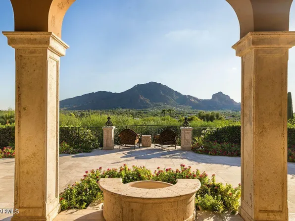 6233 E INDIAN BEND Road, Paradise Valley, AZ 85253