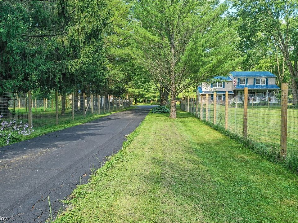 1020 Bailey Anderson Rd, Leavittsburg, OH 44430 MLS 4475926 Zillow
