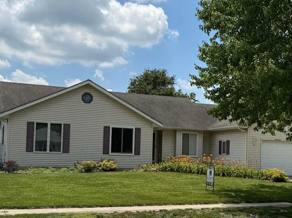 2536 Charlack Ave, Springfield, IL 62704