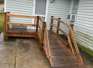 69 Lexington Dr #B-4, West Columbia, SC 29170