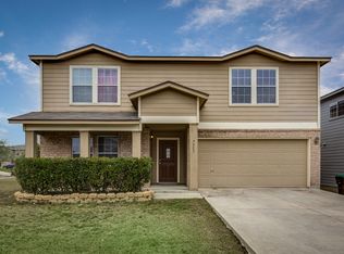 7903 Arabian Cv, San Antonio, TX 78244