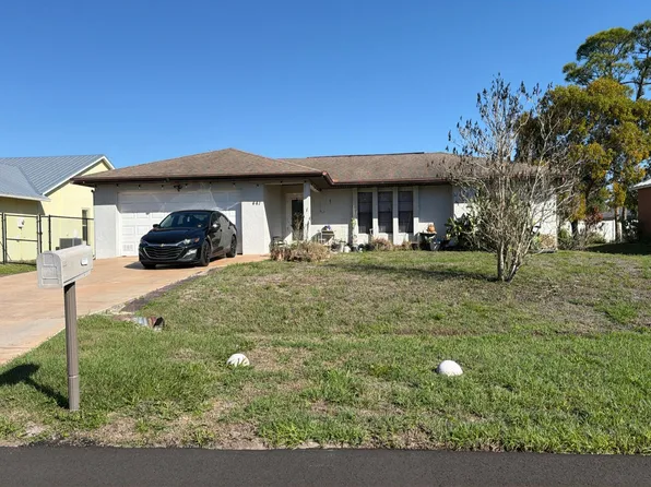 441 SE Guava Ter, Port Saint Lucie, FL 34983