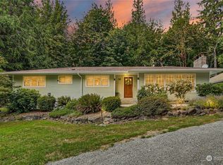 1525 Overhulse Rd NW, Olympia, WA 98502