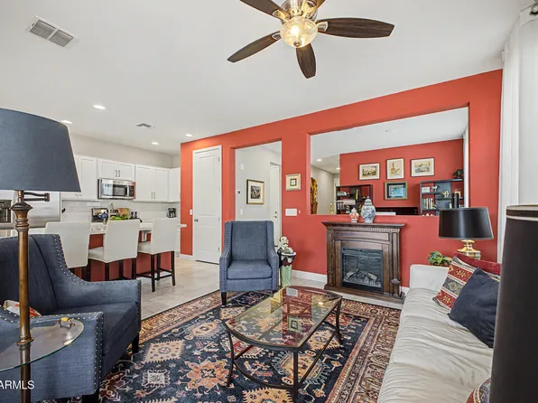 15909 S 178TH Lane, Goodyear, AZ 85338