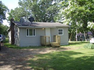 19900 E Hwy 28a, Claremore, OK 74017