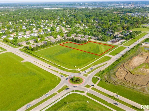 0 Middle Rd, Bettendorf, IA 52722