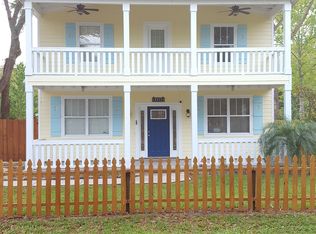 2010 Andreu Rd, Atlantic Beach, FL 32233