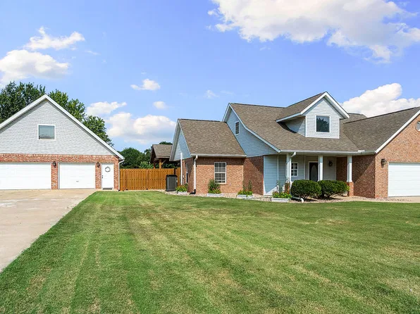 739 Apple Mdws, Springdale, AR 72764