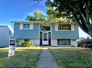 897 Maurine Dr, Columbus, OH