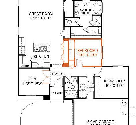 2nd image of this home