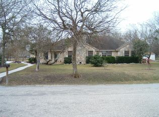 109 Red Oak Trl, Marion, TX 78124