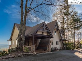 437 Ridge Rd, Roaring Gap, NC 28668