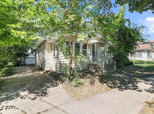 2030 E Dayton St, Madison, WI 53704