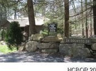 19 Dogwood Dr, Highlands, NC 28741