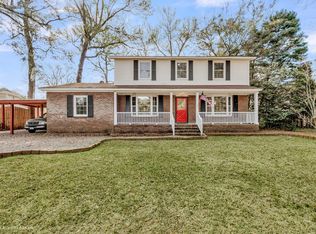 621 Fort Johnson Rd, Charleston, SC 29412