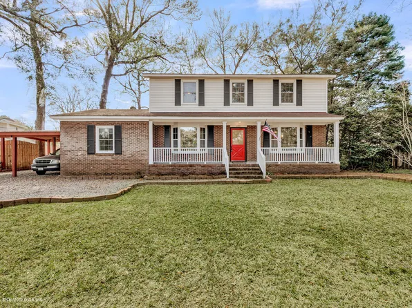 621 Fort Johnson Rd, Charleston, SC 29412