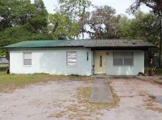 236 NE 144th St, Cross City, FL 32628